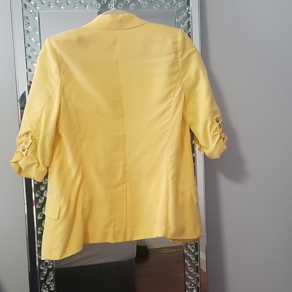 Yellow Jacket - Picture 2 of 3